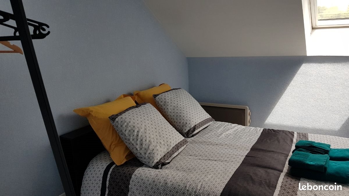 Appartement à vendre, 43m², Arradon