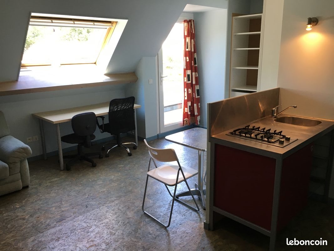 Appartement à louer, 25m², Besançon