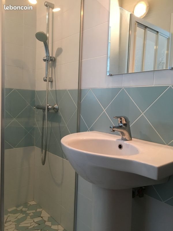 Appartement à louer, 25m², Besançon