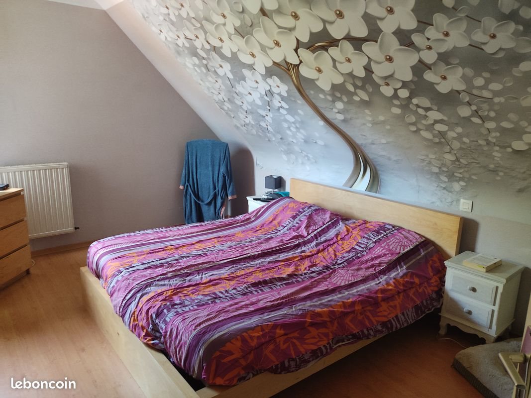 Maison à vendre, 120m², Pordic