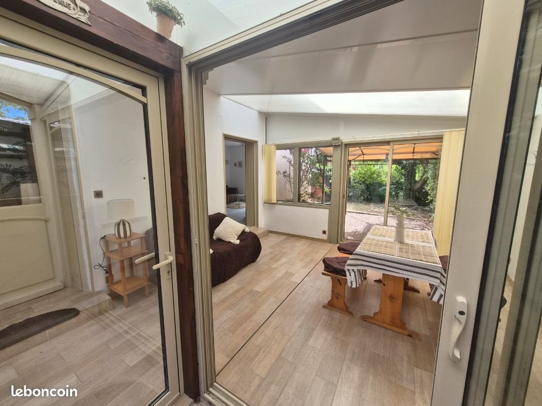 Maison à louer, 101m², Nevers