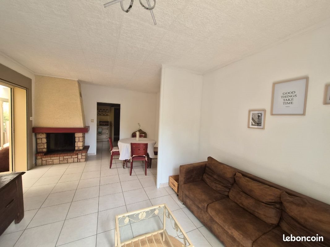 Maison à louer, 101m², Nevers