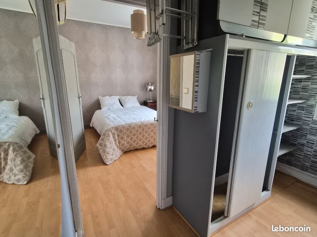 Maison à louer, 101m², Nevers