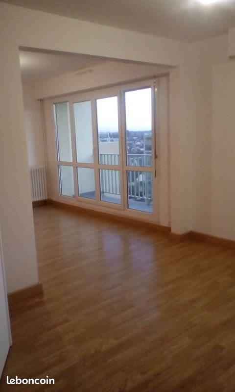 Appartement à louer, 54m², Le Mans