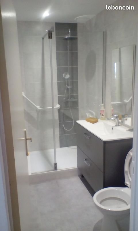Appartement à louer, 54m², Le Mans