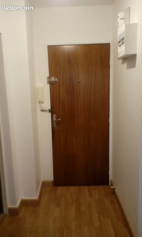Appartement à louer, 54m², Le Mans