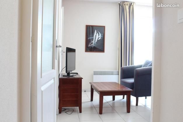 Appartement à vendre, 44m², Pornichet