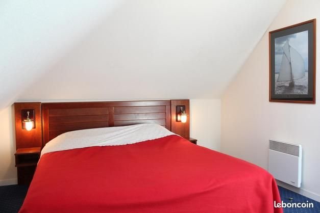 Appartement à vendre, 44m², Pornichet