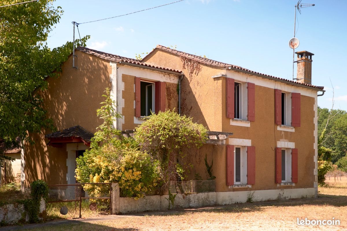 Maison à vendre, 245m², Bergerac