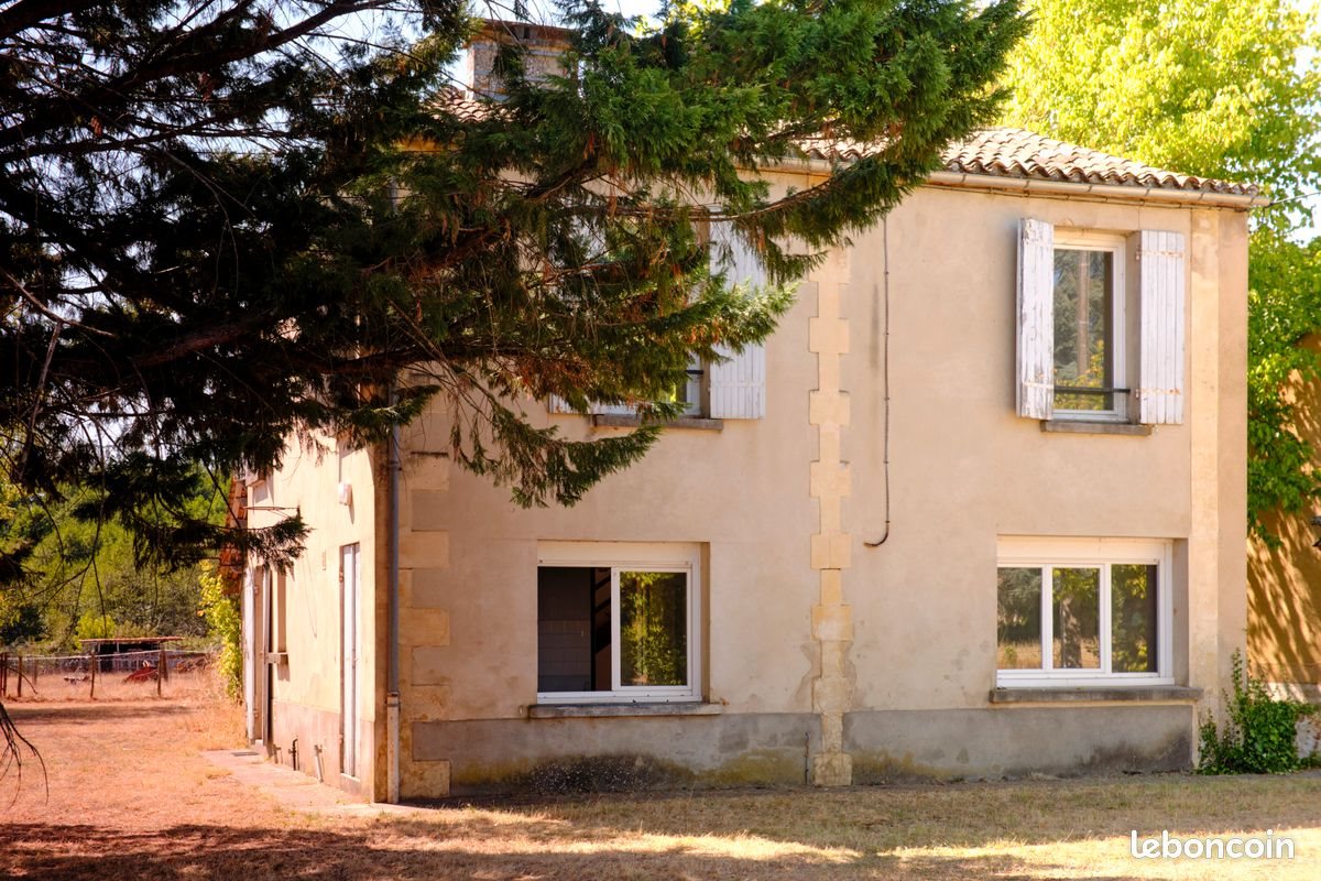 Maison à vendre, 245m², Bergerac