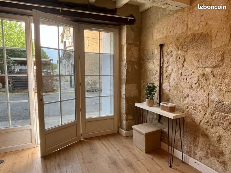 Maison à louer, 85m², Condom