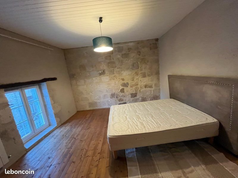 Maison à louer, 85m², Condom