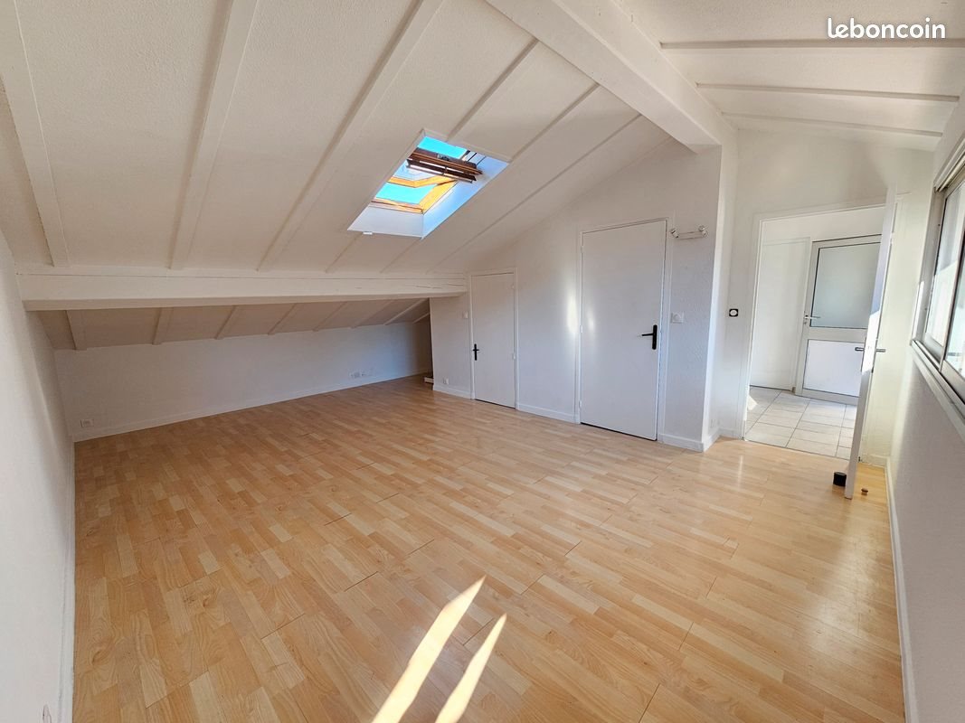 Appartement à louer, 80m², Saint-Raphaël