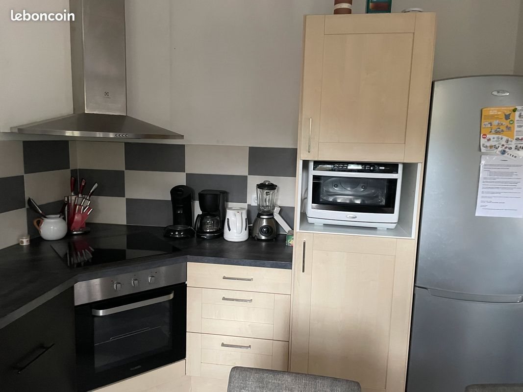 Maison à vendre, 70m², Bléré