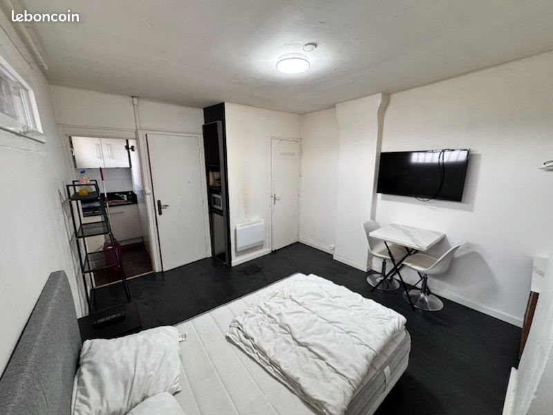 Appartement à louer, 18m², Montauban