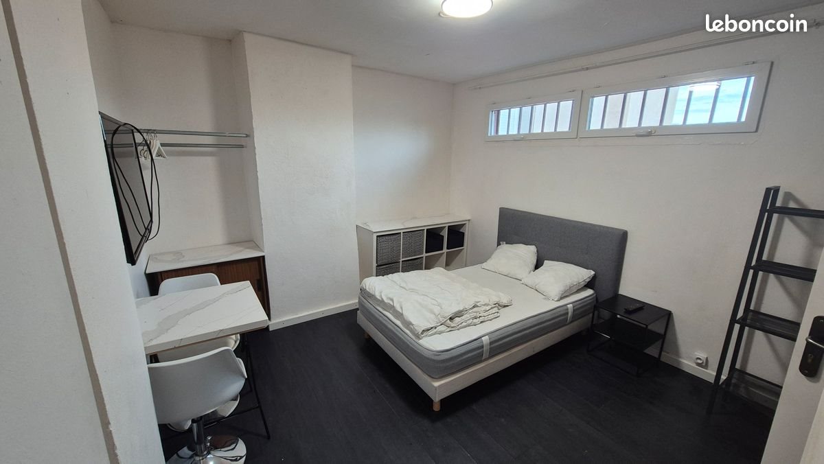 Appartement à louer, 18m², Montauban