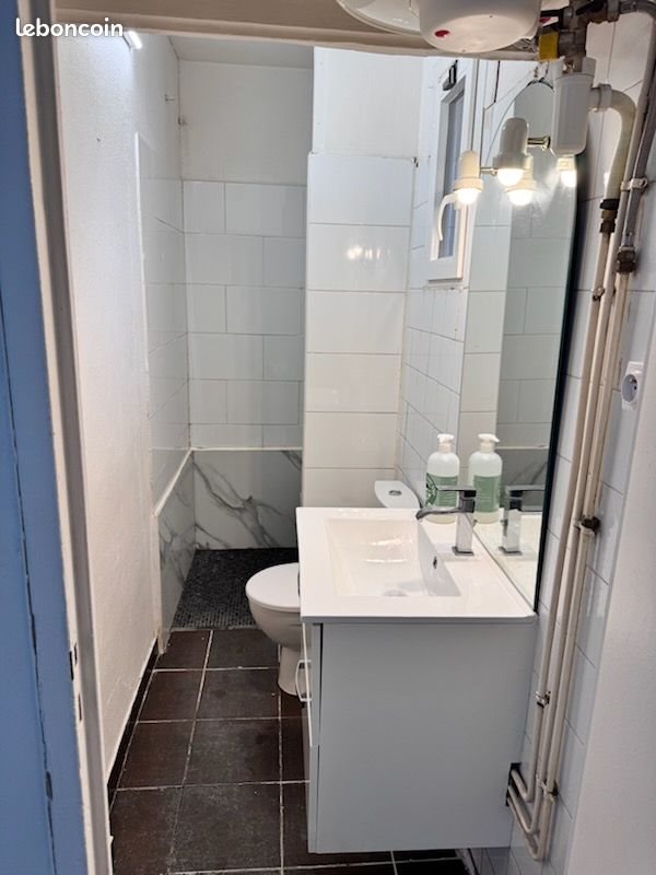 Appartement à louer, 18m², Montauban