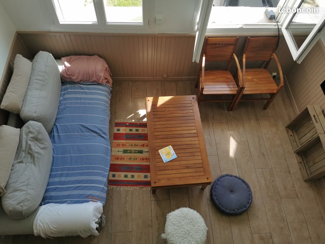 Appartement à vendre, 62m², Saintes-Maries-de-la-Mer