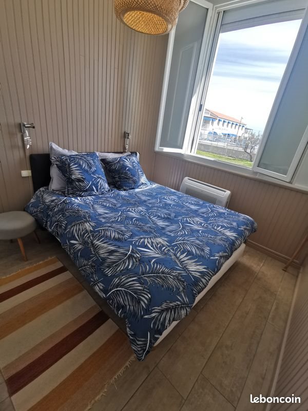Appartement à vendre, 62m², Saintes-Maries-de-la-Mer