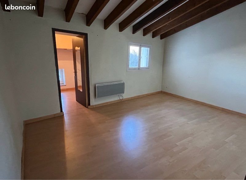 Appartement à louer, 55m², Dieulefit
