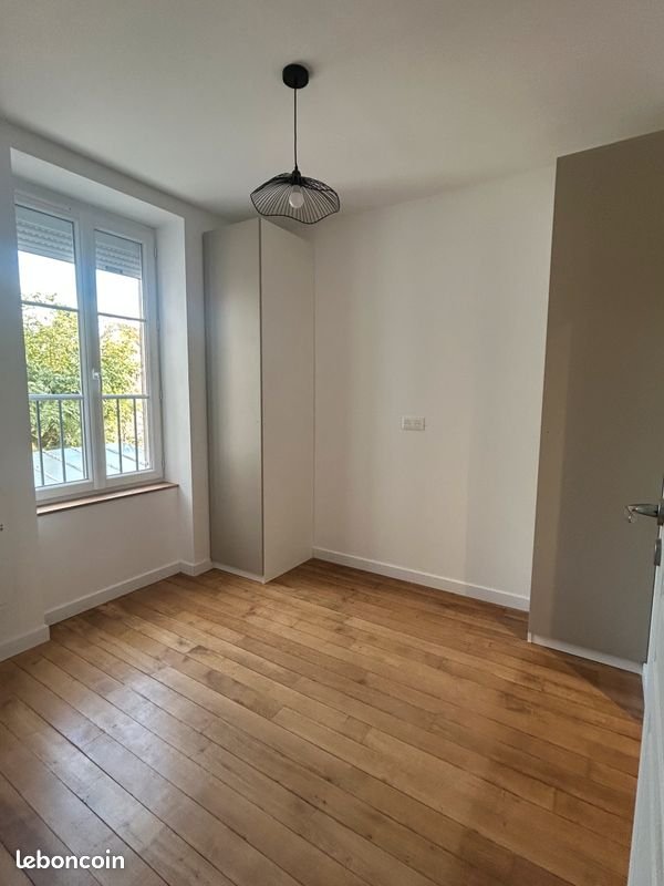 Appartement à louer, 25m², Villiers-sur-Morin