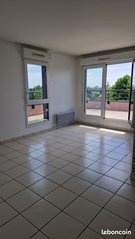 Appartement à louer, 98m², Caen