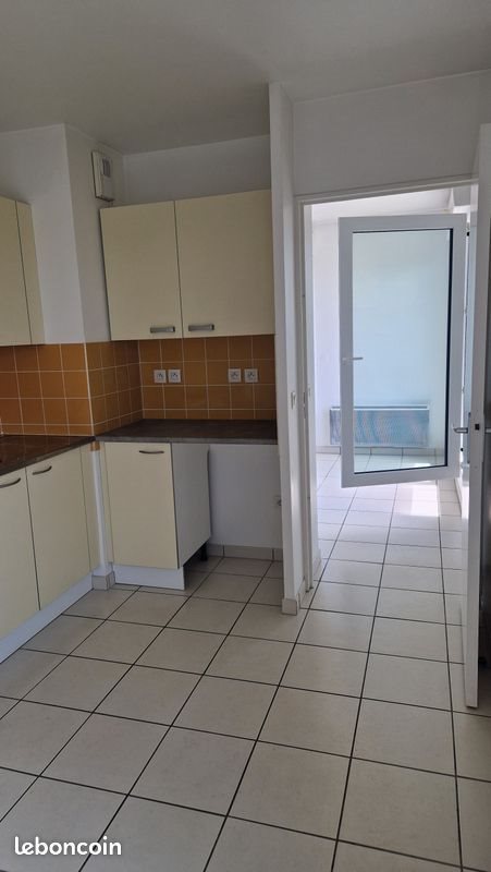Appartement à louer, 98m², Caen