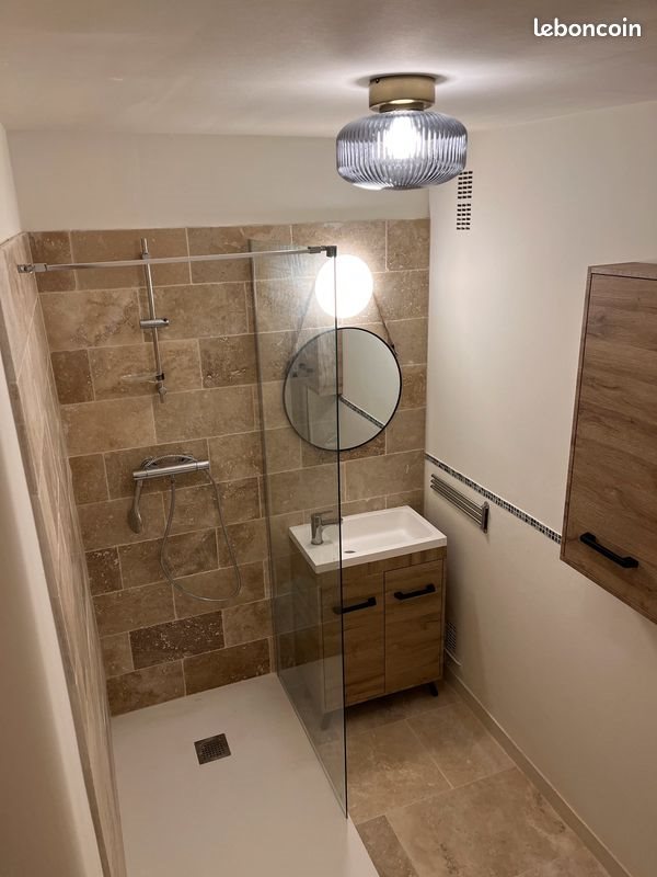 Appartement à louer, 49m², Tours