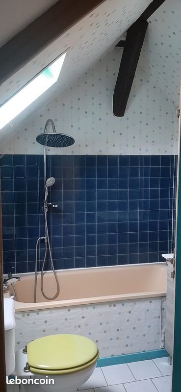 Appartement à louer, 19m², Rouen