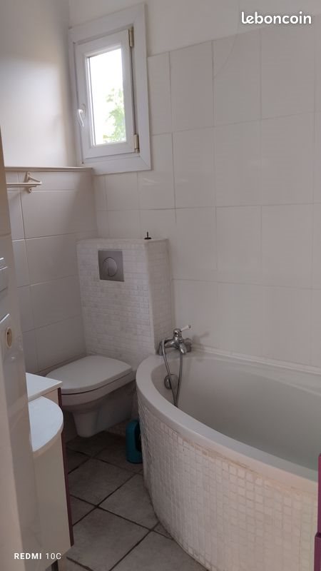 Appartement à louer, 35m², Saint-Estève