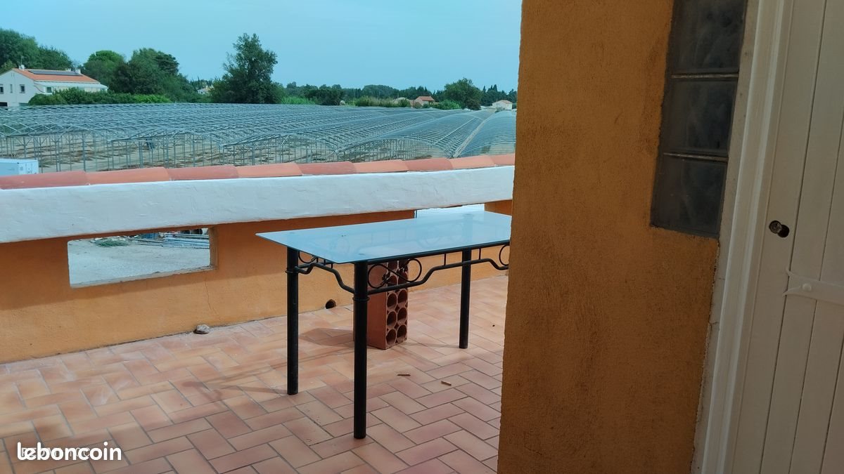 Appartement à louer, 35m², Saint-Estève