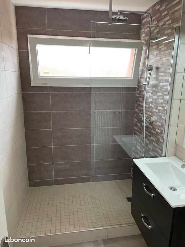 Appartement à louer, 65m², Belfort