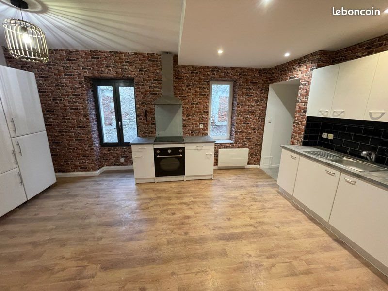 Maison à louer, 85m², Mehun-sur-Yèvre