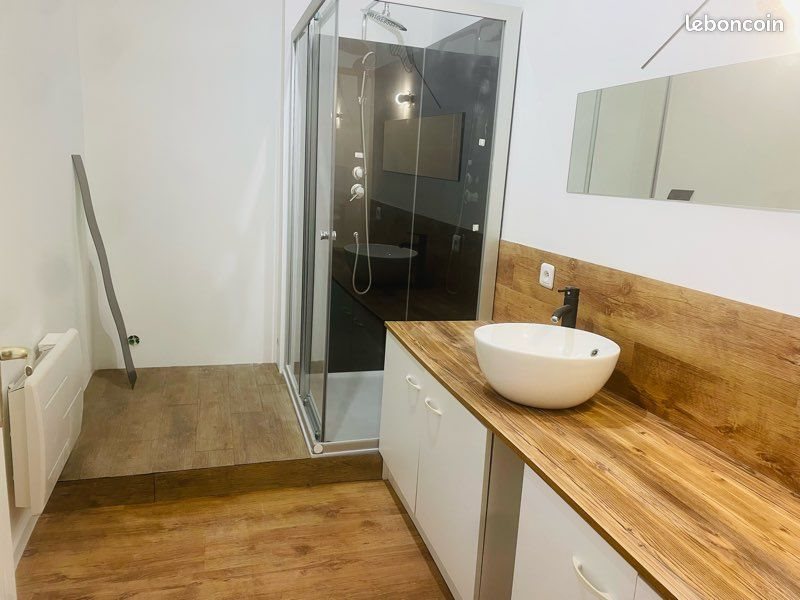 Maison à louer, 85m², Mehun-sur-Yèvre
