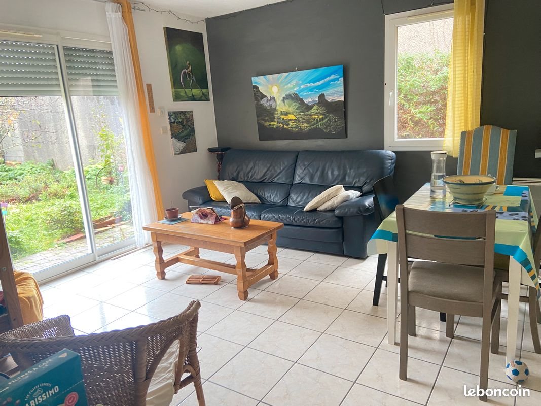 Maison à vendre, 81m², Castanet-Tolosan