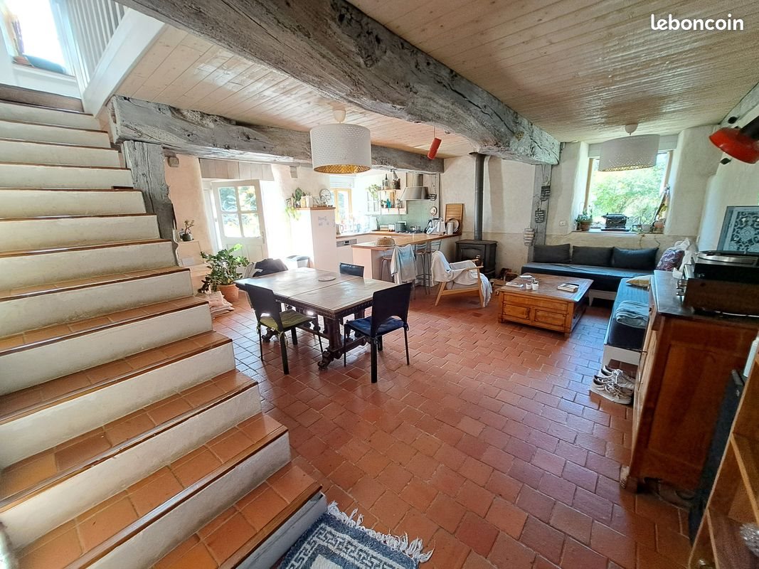 Maison à vendre, 175m², Cuves