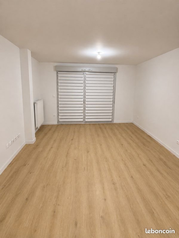 Appartement à louer, 42m², Valenciennes
