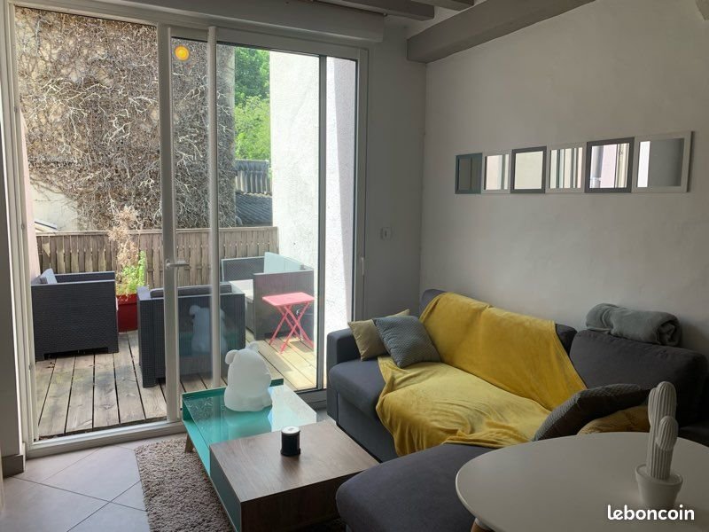 Appartement à louer, 38m², La Ferté-Bernard
