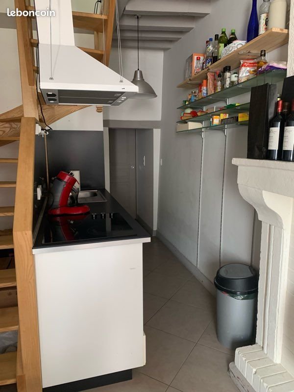 Appartement à louer, 38m², La Ferté-Bernard