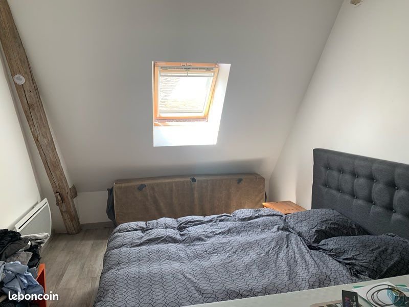 Appartement à louer, 38m², La Ferté-Bernard