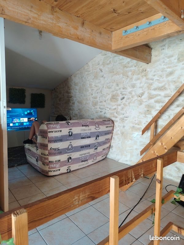 Maison à louer, 30m², Sisteron