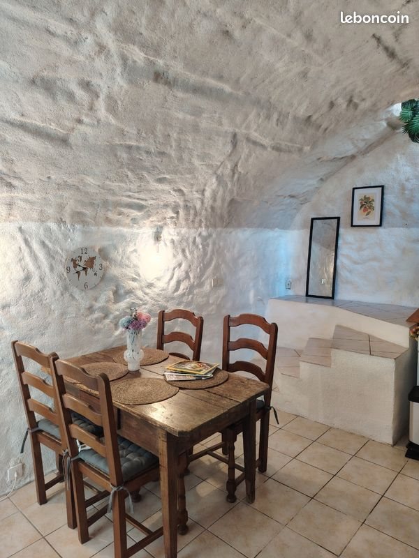 Maison à louer, 30m², Sisteron