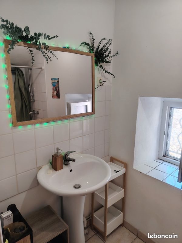 Maison à louer, 30m², Sisteron