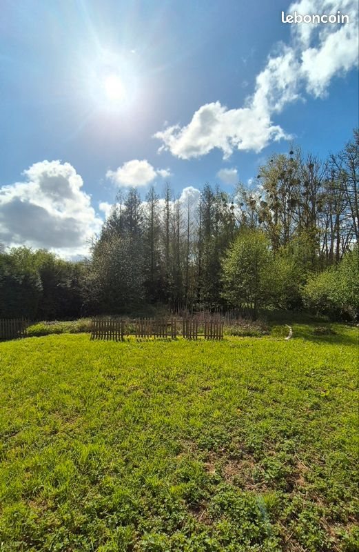 Maison à vendre, 105m², Aux Marais