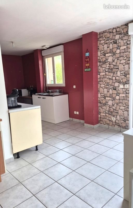 Maison à vendre, 105m², Aux Marais