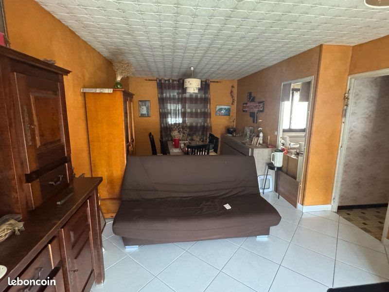 Maison à vendre, 85m², Saint-Loup-de-Naud