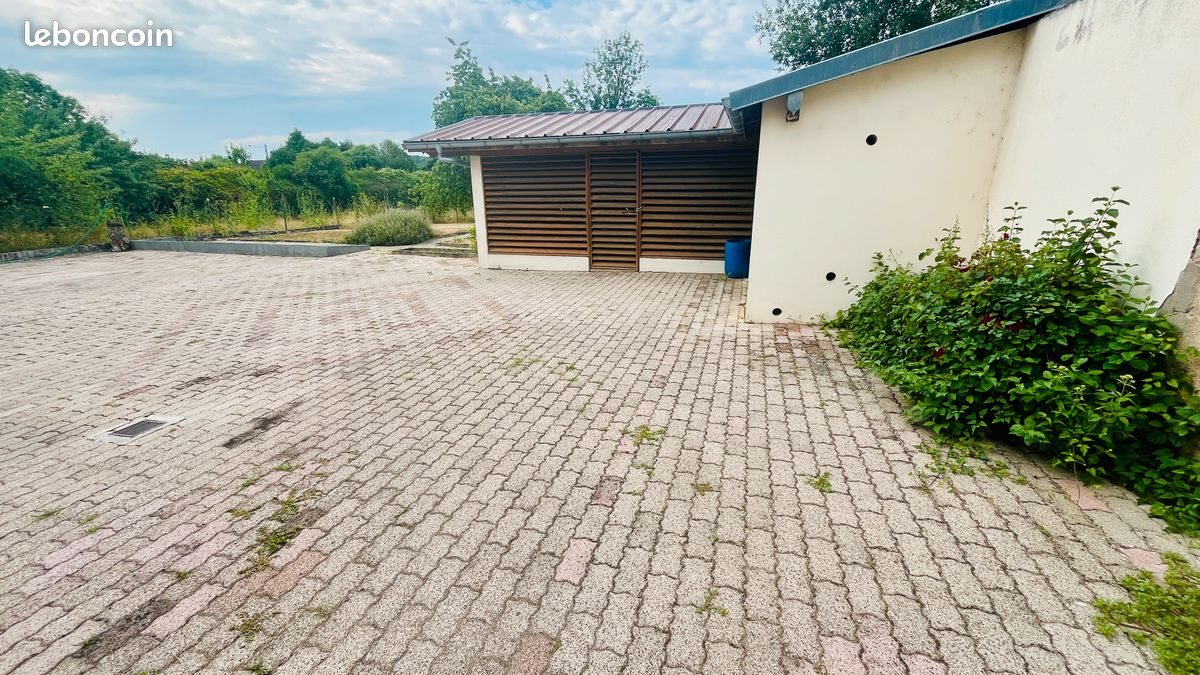 Maison à vendre, 122m², Arbouans
