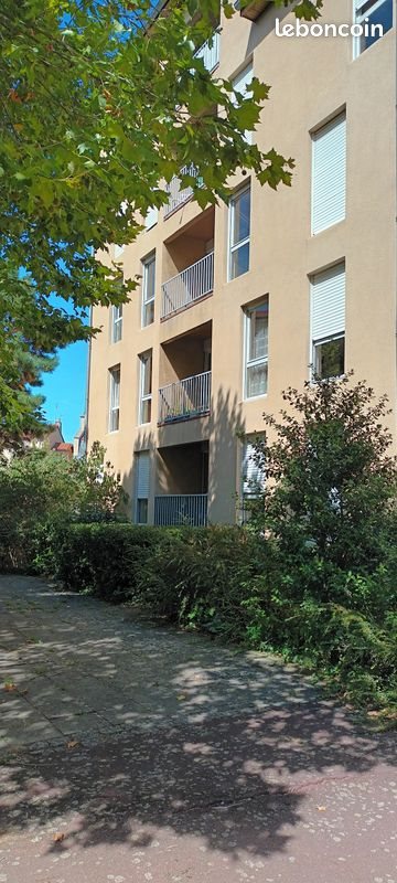 Appartement à vendre, 50m², Montbrison
