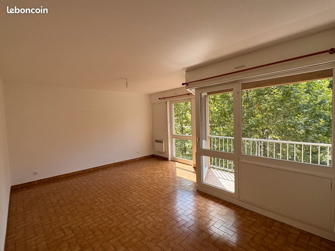 Appartement à vendre, 50m², Montbrison