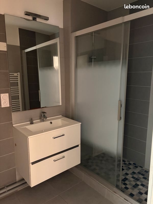 Appartement à vendre, 50m², Montbrison